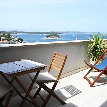 Tiktok View - Zf Hvar Hvar Town Dış mekan fotoğraf