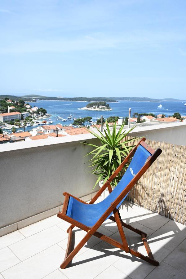 Tiktok View - Zf Hvar Hvar Town Dış mekan fotoğraf